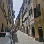 דירה Le Mille E Notte Exclusive *