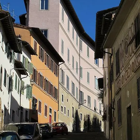 Le Mille E Notte Exclusive * Firenze