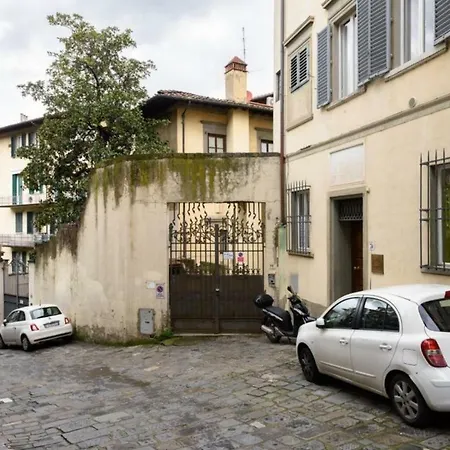 Le Mille E Notte Exclusive Apartment Florence