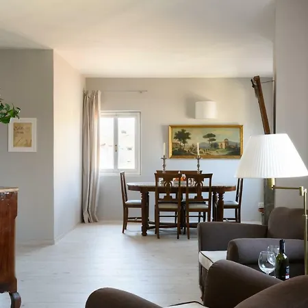 Apartment Le Mille E Notte Exclusive Florence