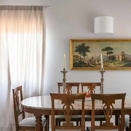 Le Mille E Notte Exclusive Apartment Florence