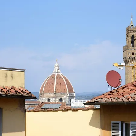 Le Mille E Notte Exclusive Apartment