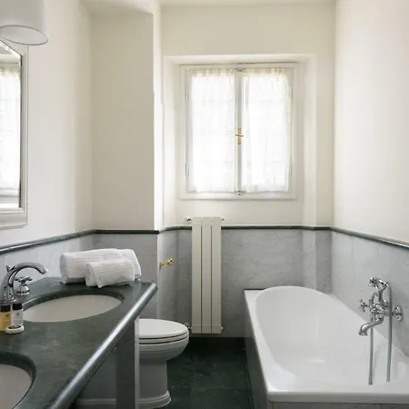 Apartment Le Mille E Notte Exclusive