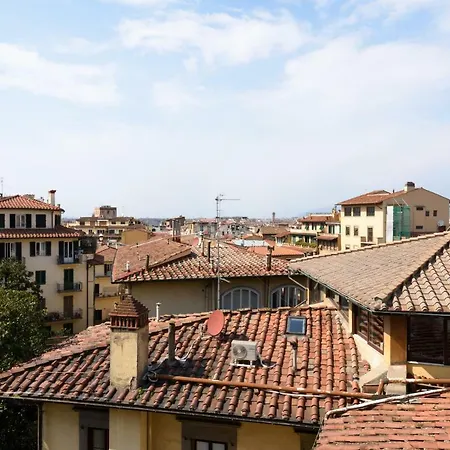 Le Mille E Notte Exclusive Apartment *