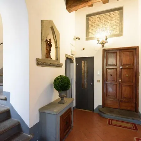 Apartment Le Mille E Notte Exclusive
