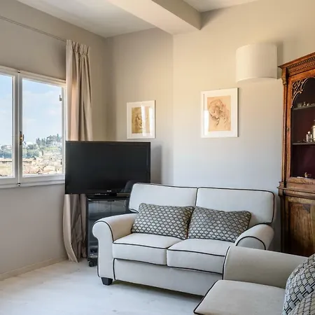 Le Mille E Notte Exclusive Apartment Florence