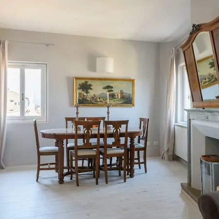 Apartment Le Mille E Notte Exclusive