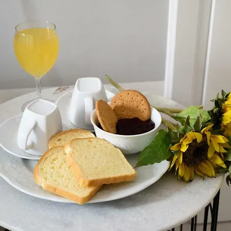 Apartment Le Mille E Notte Exclusive Florence