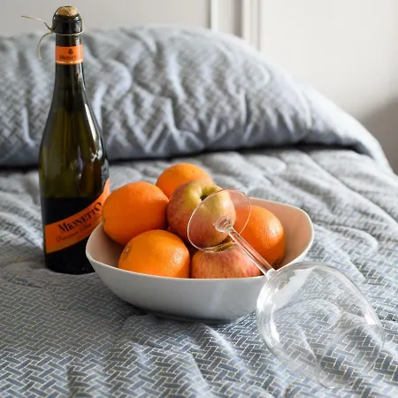 Le Mille E Notte Exclusive Apartment Florence