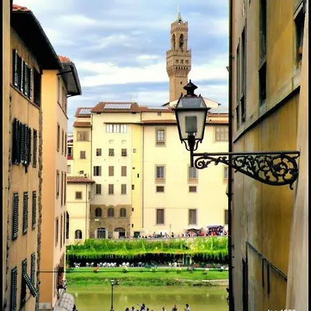 Apartment Le Mille E Notte Exclusive