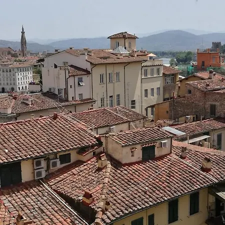 Le Mille E Notte Exclusive Apartment