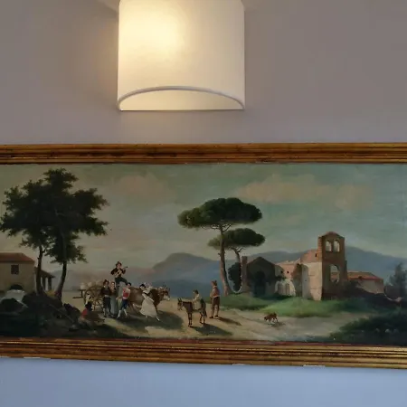 Le Mille E Notte Exclusive Apartment Florence