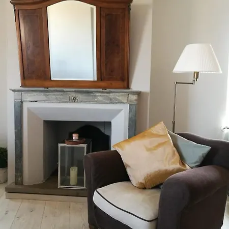 Le Mille E Notte Exclusive Apartment *