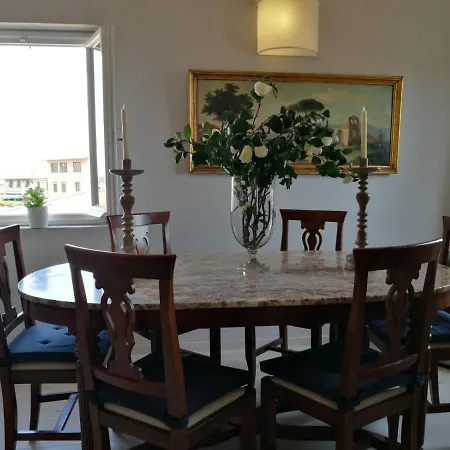 Le Mille E Notte Exclusive Apartment Florence
