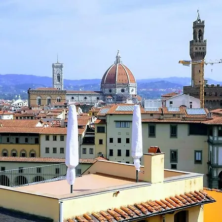 Le Mille E Notte Exclusive Apartment *