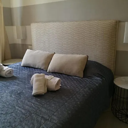 Le Mille E Notte Exclusive Apartment