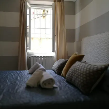 Apartment Le Mille E Notte Exclusive