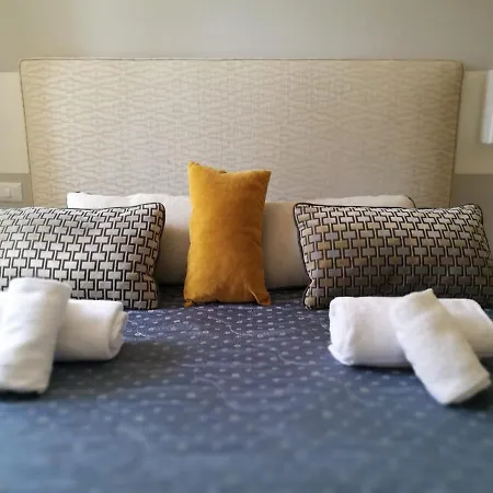 Apartment Le Mille E Notte Exclusive
