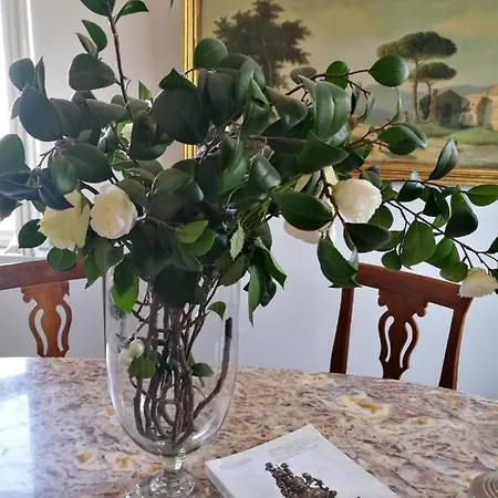 Le Mille E Notte Exclusive Apartment *