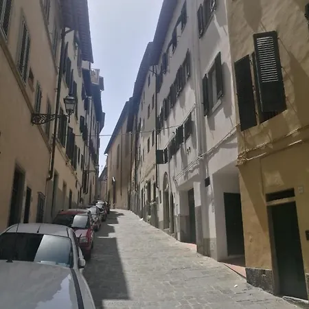 Apartment Le Mille E Notte Exclusive *