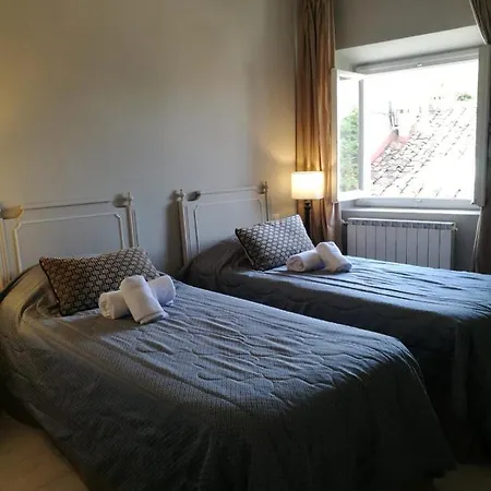 Apartment Le Mille E Notte Exclusive