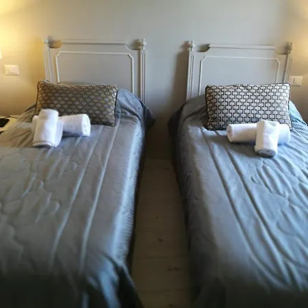 Le Mille E Notte Exclusive Apartment Florence